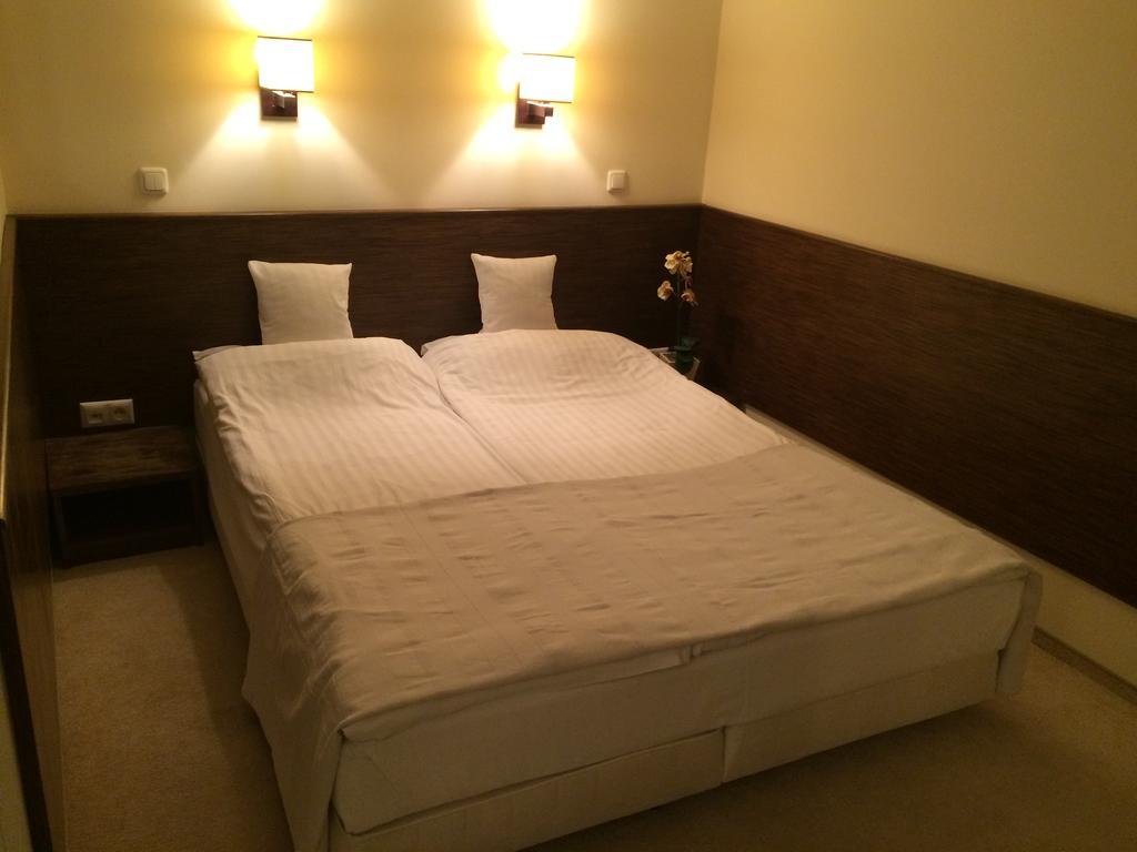 Apartament Dominikanski Gdańsk Buitenkant foto